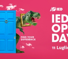 IED Open day alel porte