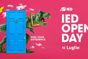 IED Open day alel porte