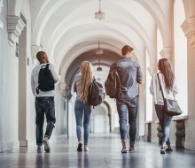 facoltà umanistiche