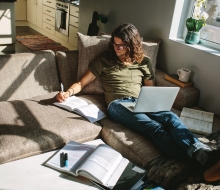 lavoro nell'e-learning