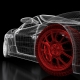 progettare automobili in 3D