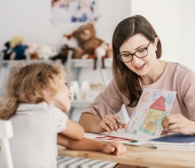 master in psicologia