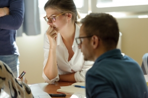 Open Day ESCP Europe