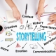 scrittura storytelling