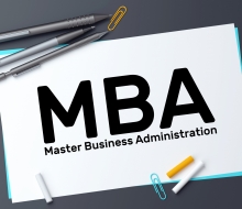 MBA opportunità lavorative