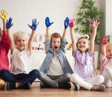 apprendere divertendosi