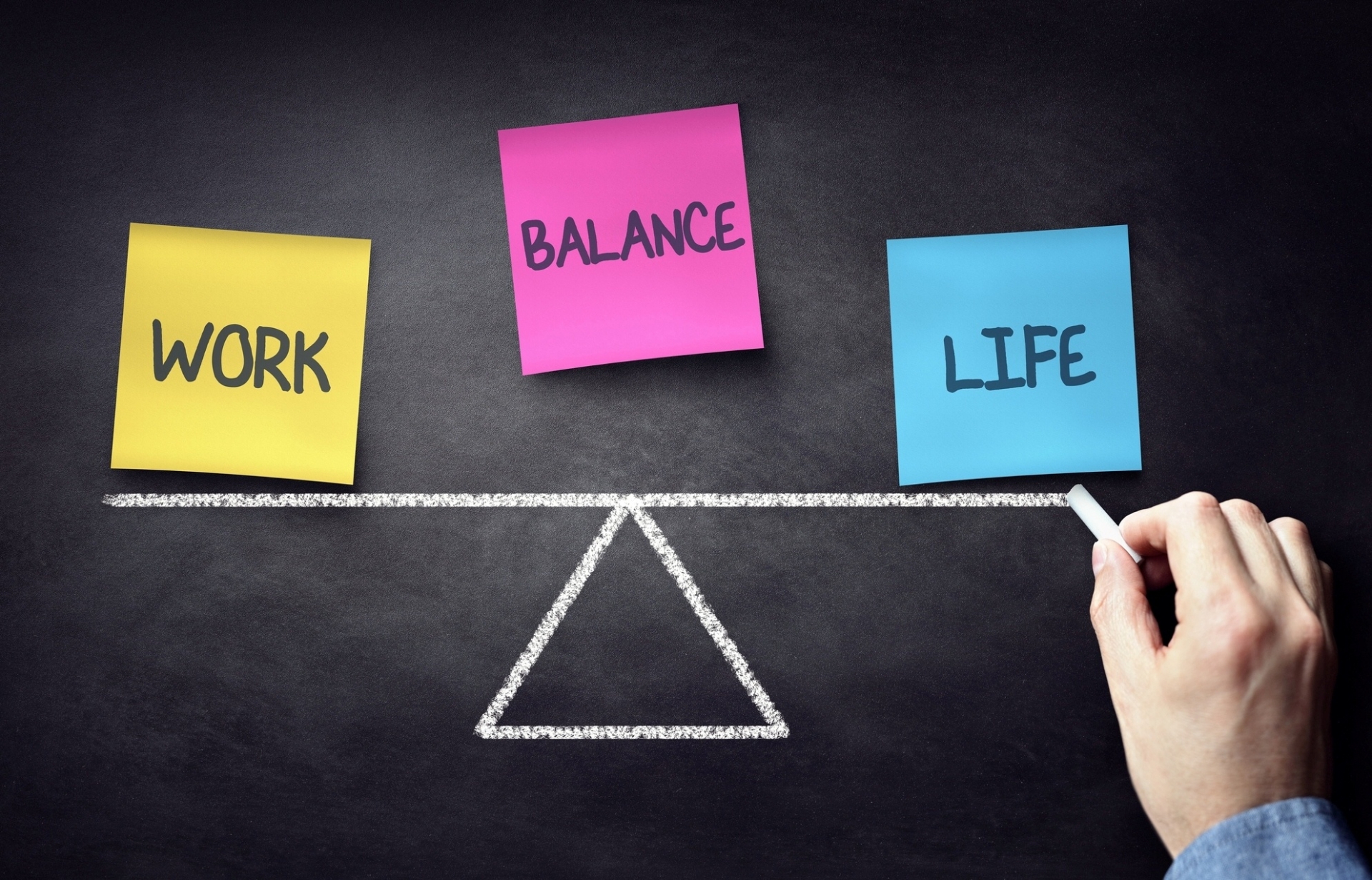 Life Learning promuove il giusto equilibrio tra lavoro e vita privata