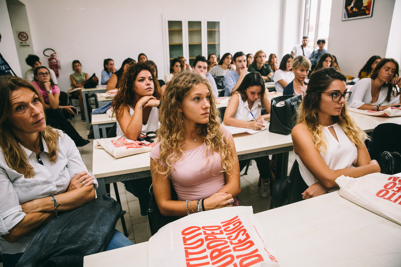 istituto europeo design