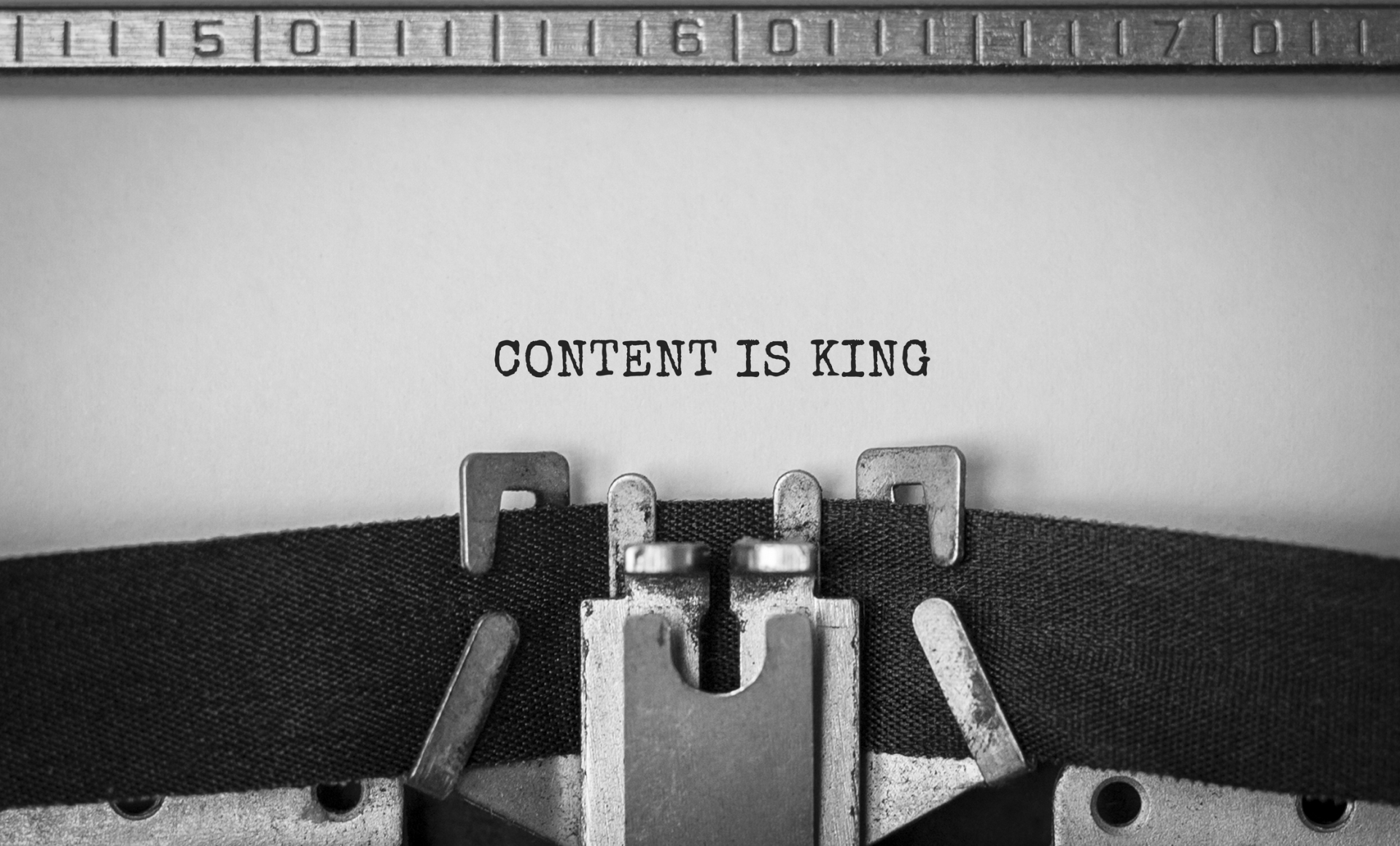 Content is king. Come il Content Marketing ha cambiato il mondo dell’Advertising
