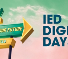 IED open day