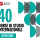 borse di studio