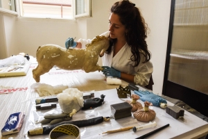 testi di ammissione IED