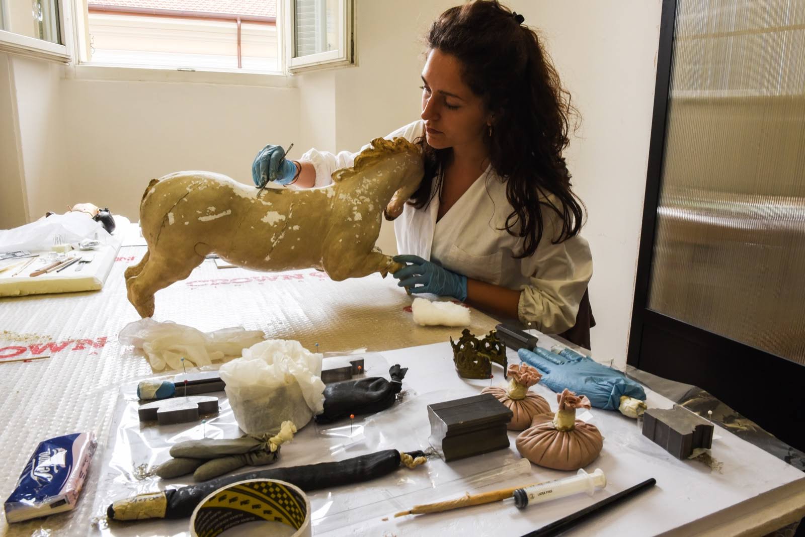 testi di ammissione IED