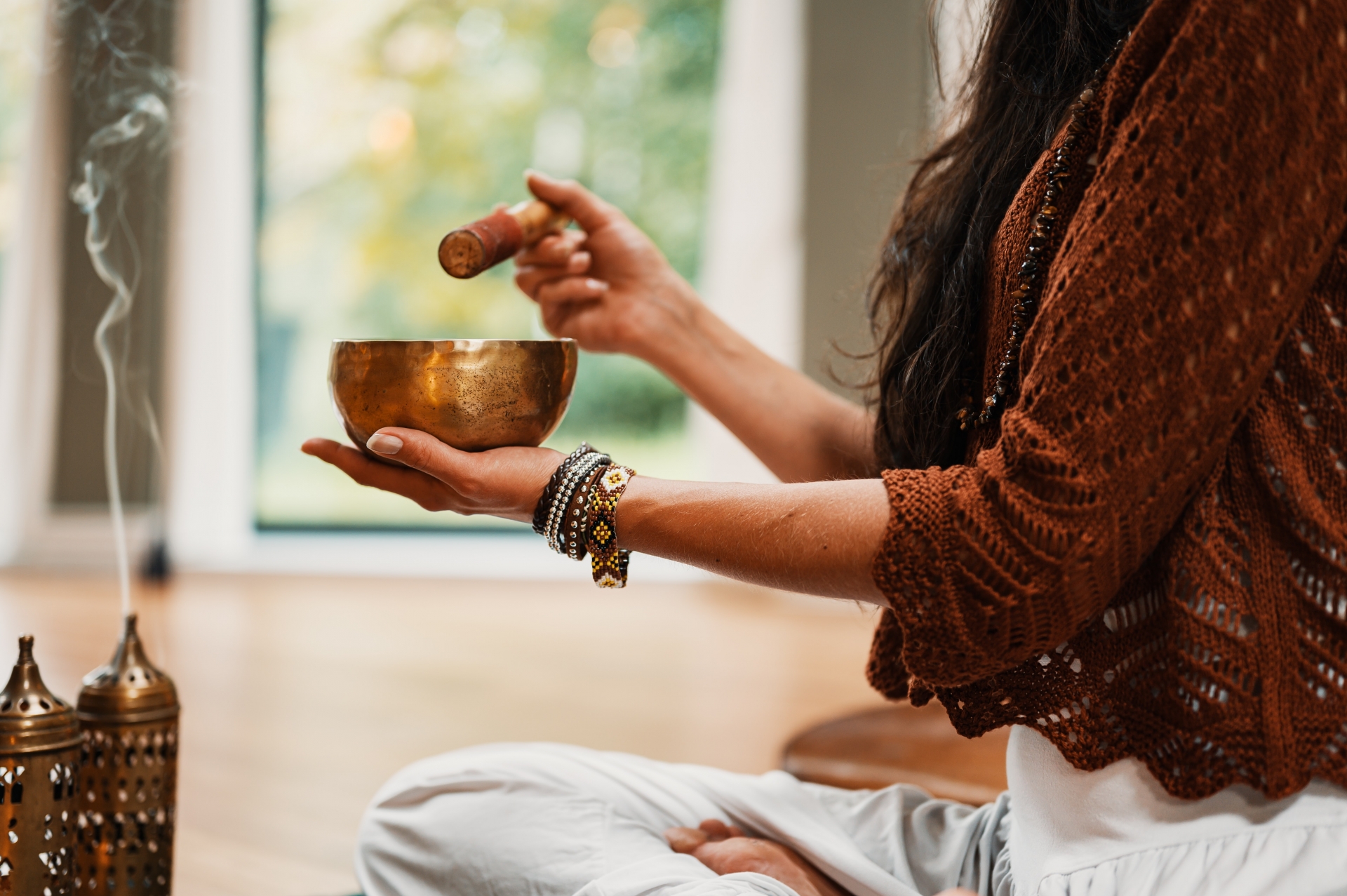 Come funziona la Meditazione?