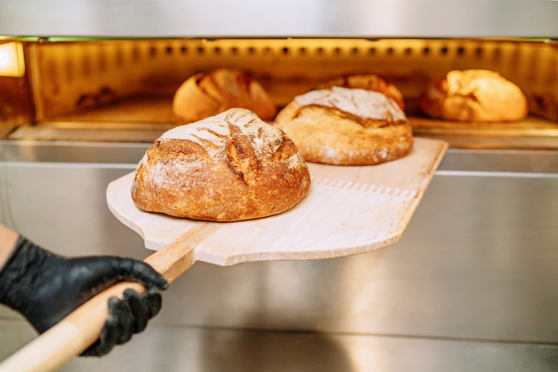 Come fare la lievitazione del pane in modo professionale?