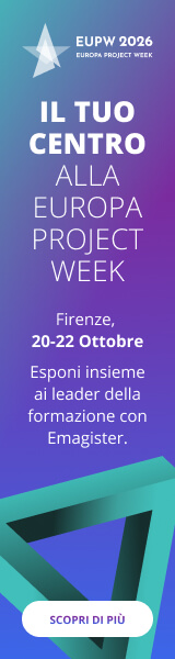 Europa Project Week 2026