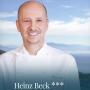 Heinz  Beck
